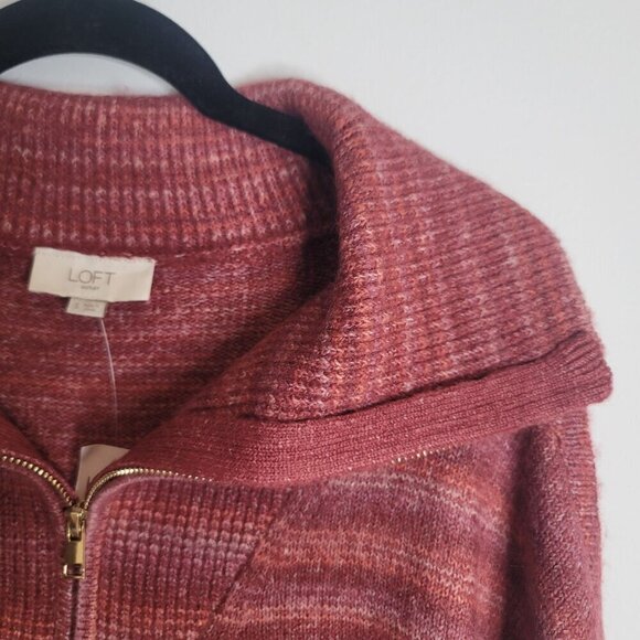 LOFT NWT Sweater Womens Small - Picture 3 of 7
